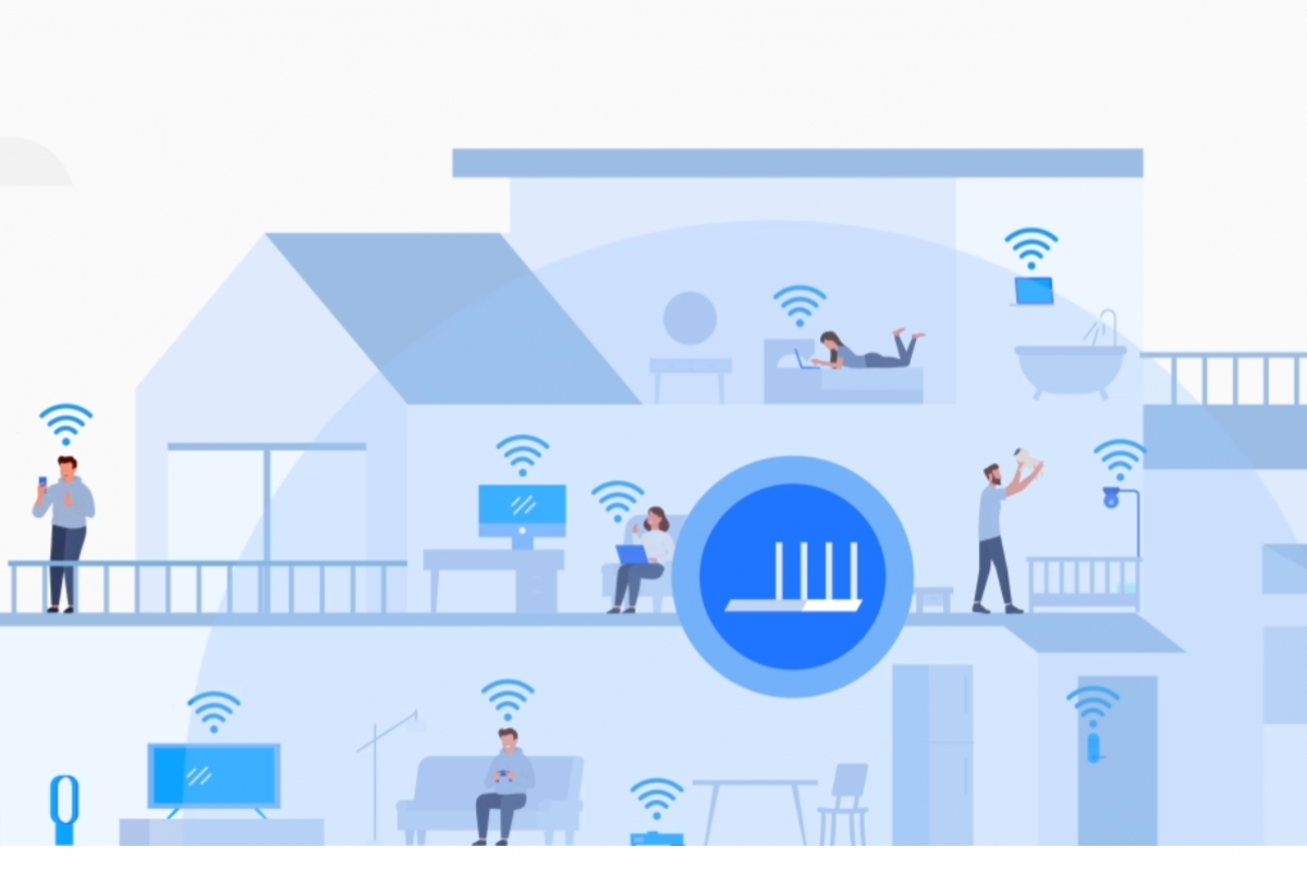 TP-Link a réalisé le premier test avec le Wi-Fi 8, une vraie stabilité avec la connexion sans fil nouvelle génération
