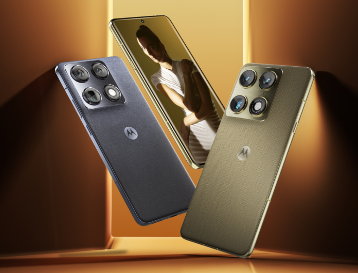 Motorola Signature