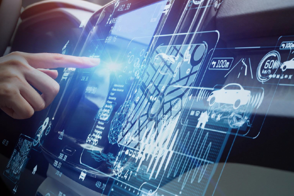 Voitures avec double SoC Snapdragon Elite, conduite automatisée de niveau 3 et véhicules virtuels dans le cadre de nouvelles collaborations Qualcomm