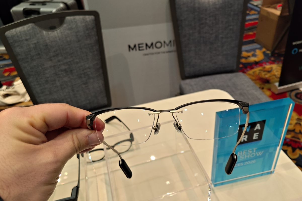 XGIMI s'attaque aux lunettes intelligentes avec MemoMind : conception modulaire et prise en charge multi-LLM pour 599 $