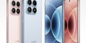 Xiaomi lancera le 17 Max, un téléphone avec un capteur principal de 200 MP et une batterie de 8 000 mAh