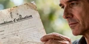 Conditions d’utilisation : ce que vous devez absolument savoir avant d’accepter