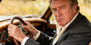 Jeremy Clarkson s’emporte : “Les voitures modernes ont perdu leur âme, tout est devenu électrique et absurde”
