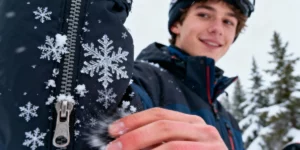 La neige arrive : jusqu’à 40 cm attendus dans les Alpes, quelles régions seront vraiment servies ?