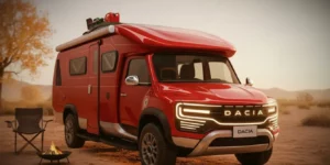 Le nouveau camper le plus abordable qui fait rêver les aventuriers : la liberté sur quatre roues enfin accessible