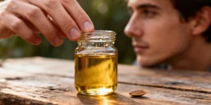 Peut-on vraiment remplacer le Botox par les graines de lin ? Voici ce que révèle la tendance qui affole TikTok