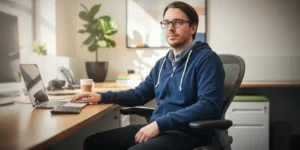 Sept mois de salaire sans travailler : l’incroyable histoire vraie de l’employé “fantôme” qui a disparu dans la masse