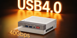 ACEMAGIC dévoile son MiniPC Retro X3 avec un AMD Ryzen 7 H 255 et jusqu&rsquo;à 128 Go de RAM