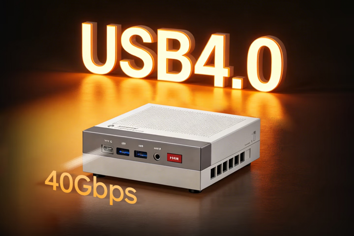 ACEMAGIC dévoile son MiniPC Retro X3 avec un AMD Ryzen 7 H 255 et jusqu'à 128 Go de RAM