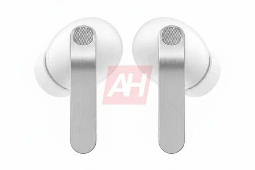 Geeknetic Les Galaxy Buds 4 Pro fuient à nouveau et le détail qui peut tout décider n'est pas le design 4