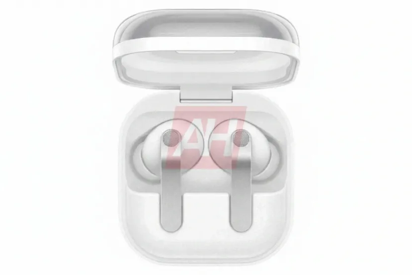 Geeknetic Les Galaxy Buds 4 Pro fuient à nouveau et le détail qui peut tout décider n'est pas le design 3