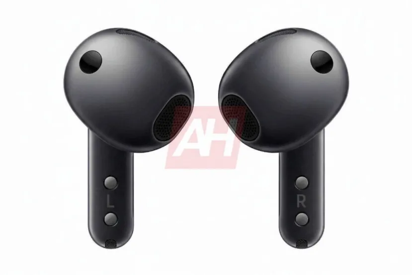 Geeknetic Les Galaxy Buds 4 Pro fuient à nouveau et le détail qui peut tout décider n'est pas le design 2