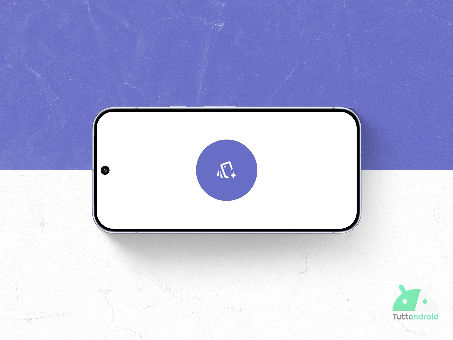 Google Pixel Pacchetto di temi Hero