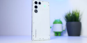 Test REDMAGIC 11 Air : téléphone gamer élégant et puissant