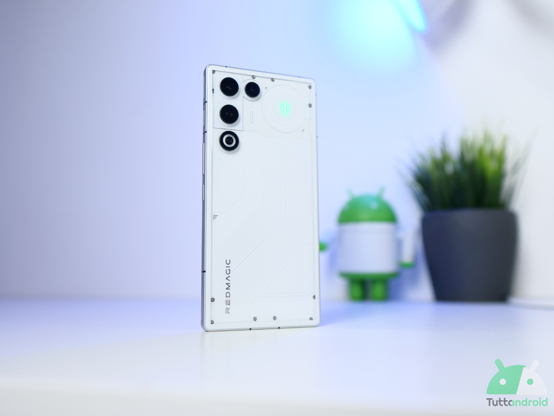 Redmagic 11 air