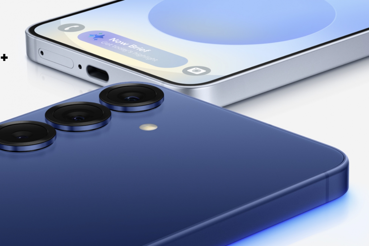 Un concours réaffirme la date du prochain Galaxy Unpacked où nous verrons la série S26