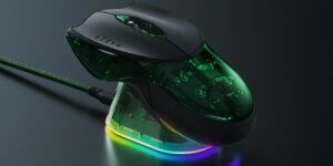 Payeriez-vous 1 337 euros pour une souris gamer ? Chez Razer, ils sont convaincus que oui