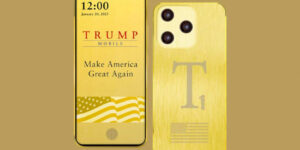 Trump Mobile présente pour la première fois le vrai téléphone T1 après des mois de retard : voici comment le design du mobile à 499 $ a changé