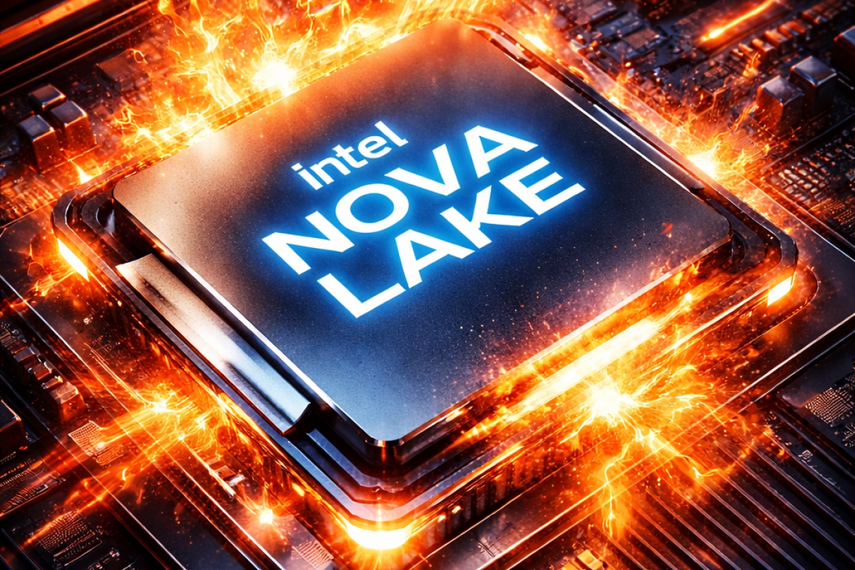 L'Intel Nova Lake le plus puissant avec 52 cœurs aura une consommation allant jusqu'à 700 W