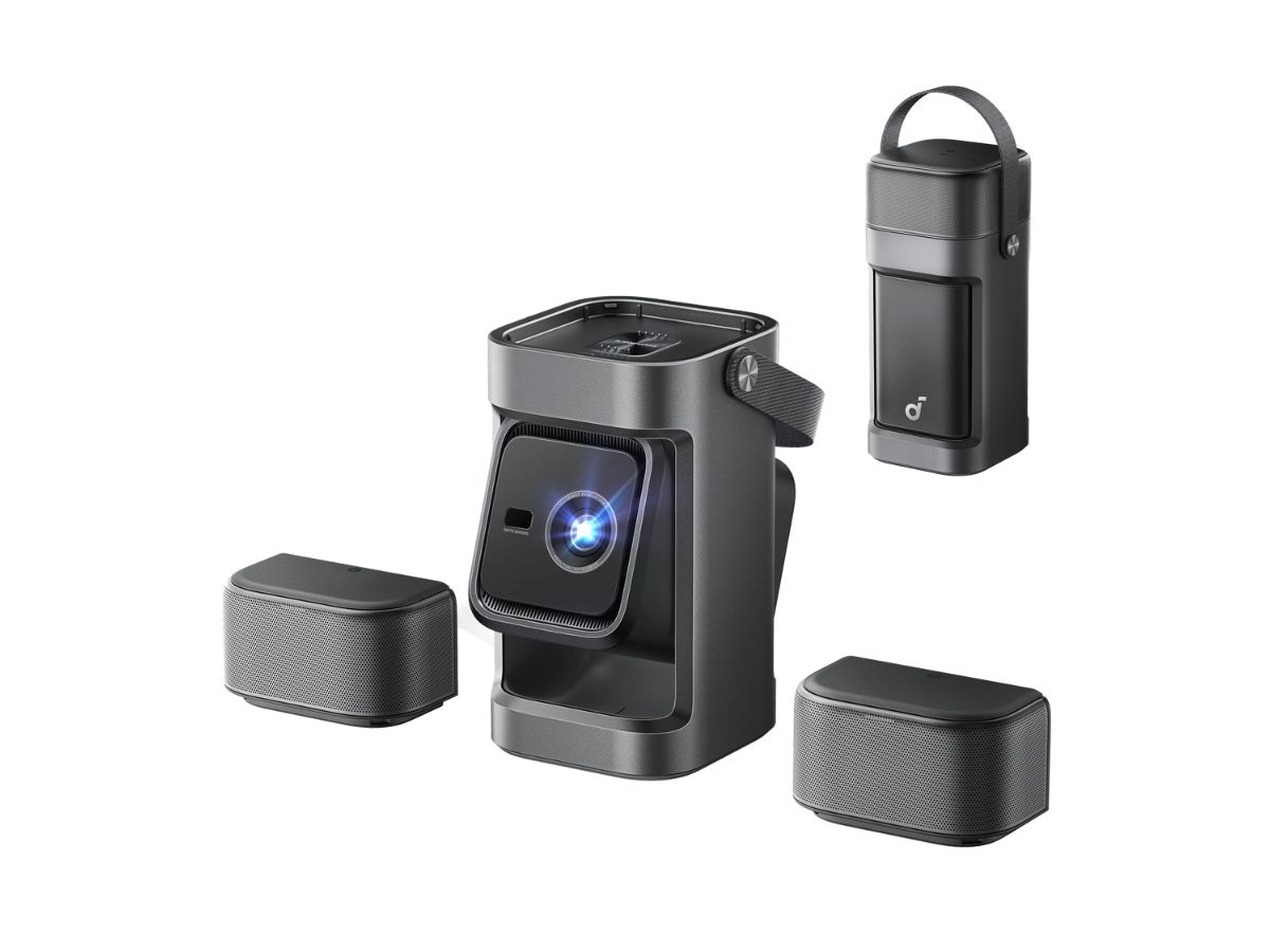 anker soundcore nébuleuse p1