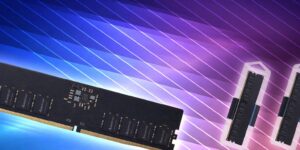 BIOSTAR lance une mémoire DDR5 UDIMM de 16 Go à 4 800 et 5 600 MT par seconde pour des mises à niveau sans tracas