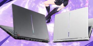 Colorful présente les ordinateurs portables EVOL P15 et rejoint la vague du jeu avec les graphiques RTX 50