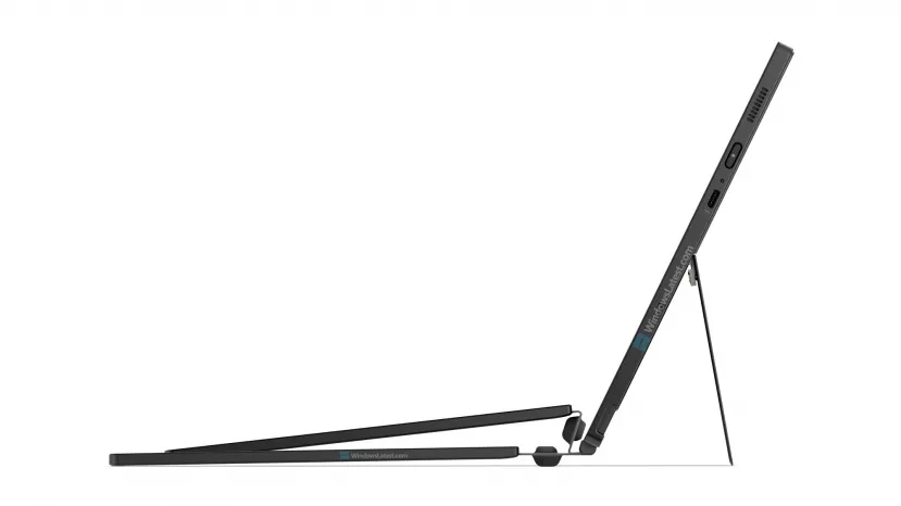 Geeknetic Lenovo ressuscite sa tablette détachable pour les professionnels : il s'agit du ThinkPad X13 Insulated qui concurrence la Surface Pro 3