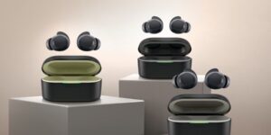 LG étend sa famille xboom avec les Buds Plus et Buds Lite optimisés avec will.i.am