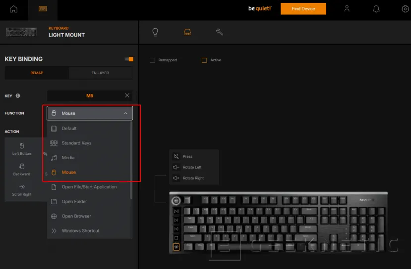 Geeknétique, taisez-vous ! Examen du support d'éclairage 20
