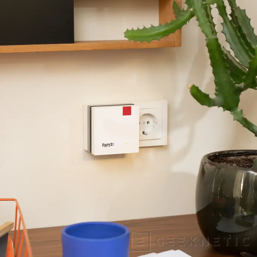 Geeknetic Le kit répéteur FRITZ!Mesh 1700 Wi-Fi 7 est désormais en Espagne à partir de 209 euros 2
