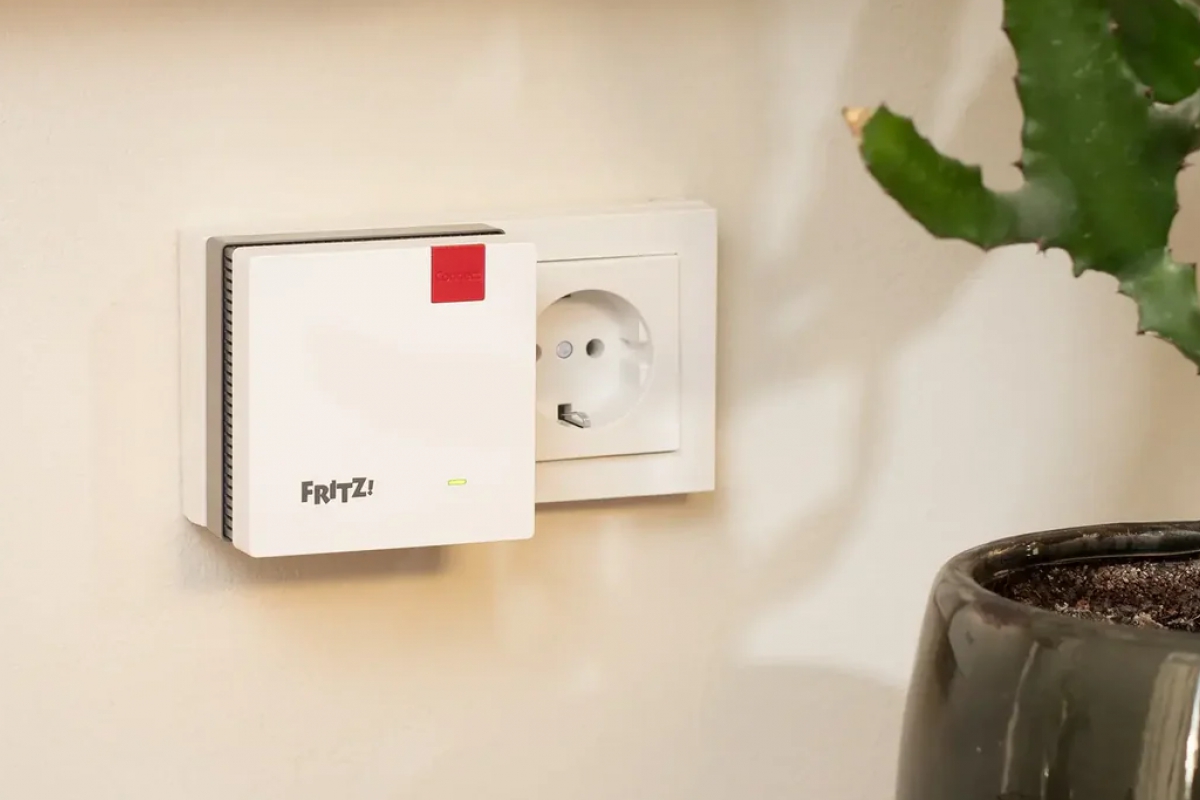 Déjà en Espagne le kit répéteur FRITZ!Mesh 1700 Wi-Fi 7 à partir de 209 euros