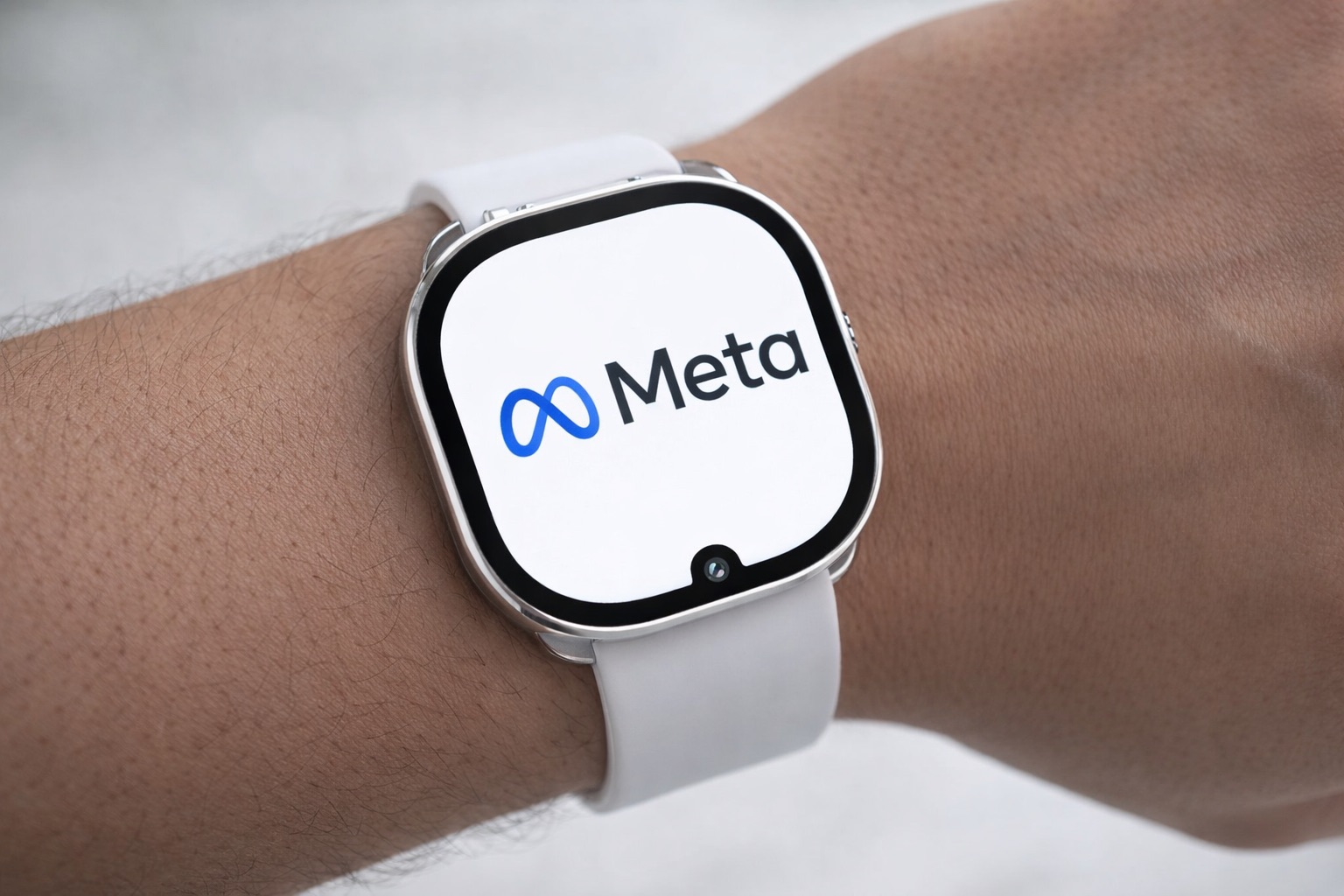 Meta regarde à nouveau le poignet : la smartwatch Malibu 2 réapparaît avec la santé et un assistant IA en guise de crochet