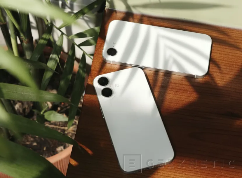 Geeknetic iPhone 17e : caractéristiques, prix et tout ce que nous savons sur le nouveau mobile Apple 4 pas cher