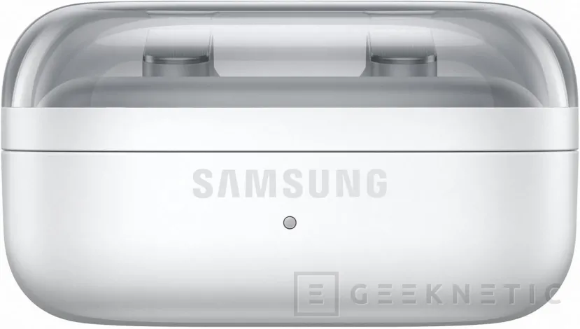 Geeknetic Leaked : le prix des prochains écouteurs Samsung indique une continuité 2