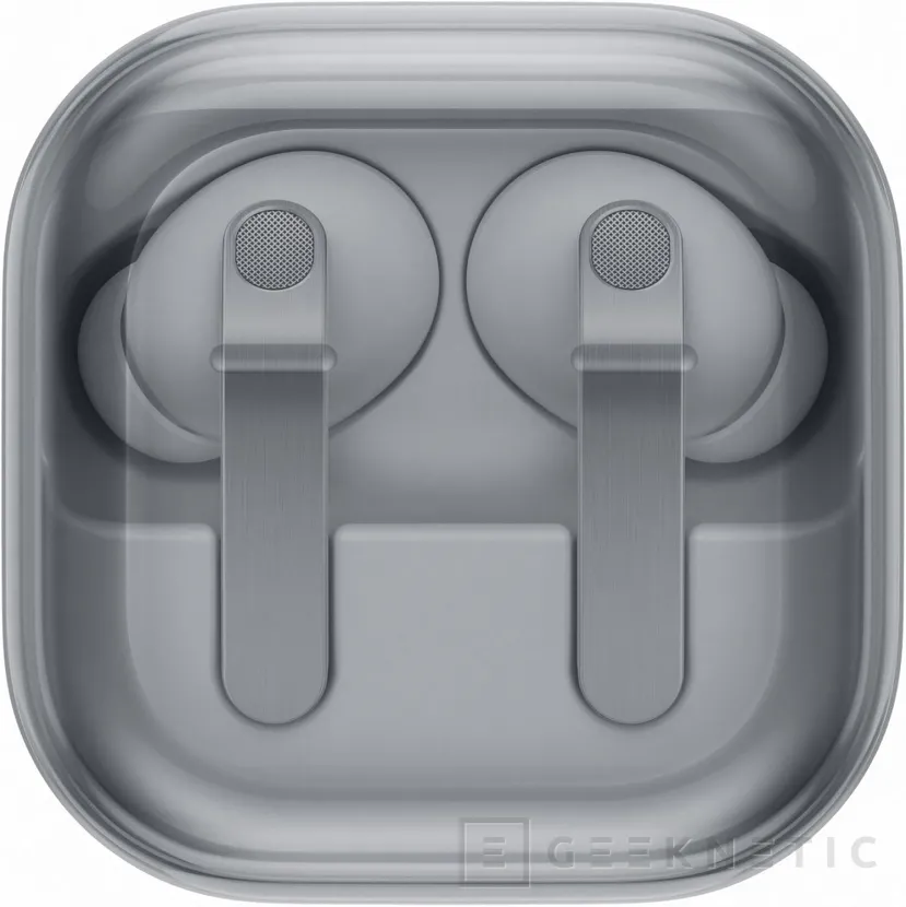 Geeknetic Leaked : le prix des prochains écouteurs Samsung indique une continuité 3