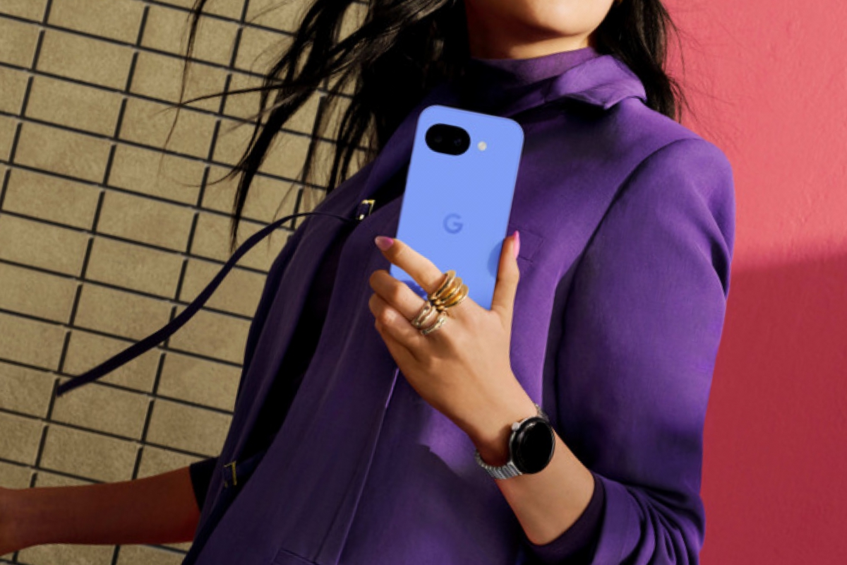 Le Google Pixel 10a arrive avec une idée claire : mettre le Gemini dans sa poche sans monter dans le haut de gamme