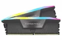 Corsair Vengeance RGB DDR5 6000 MHz PC5-48000 32 Go 2 x 16 Go CL30 AMD optimisé