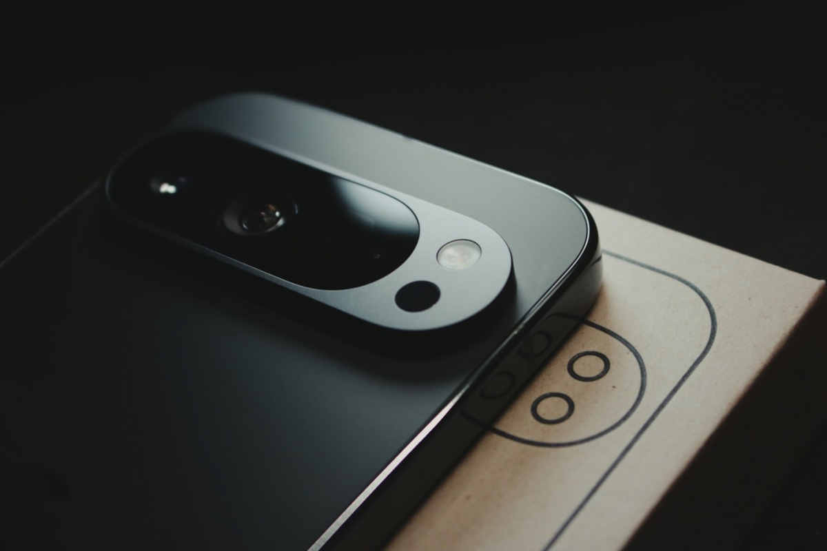 Le Pixel 11 mettra à jour sa puce de sécurité Titan M pour la première fois depuis 2021