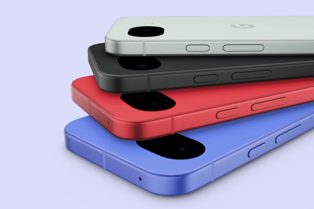 4 clés du Google Pixel 10a : spécifications et comparaison avec le Pixel 9a