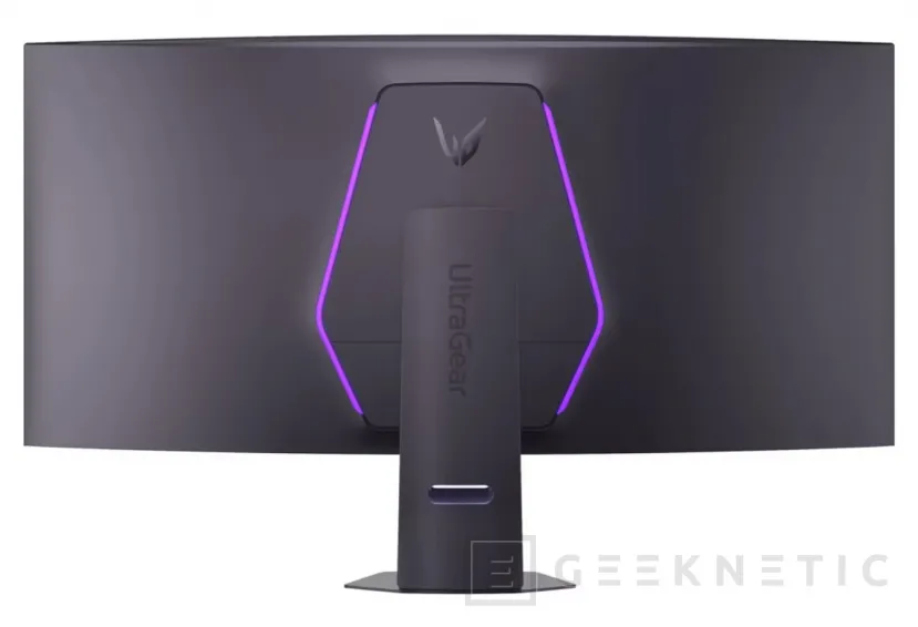 Geeknetic LG ouvre la prévente de son UltraGear evo G9 de 52 pouces : 5K2K, 240 Hz et un format qui joue déjà dans une autre ligue 2