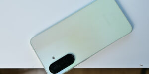 Nouvelle (nouvelle) mise à jour du système Google Play pour Samsung, également en version bêta