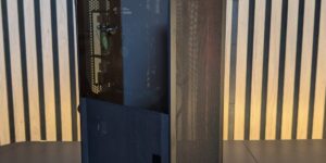 Examen du flux NZXT H2