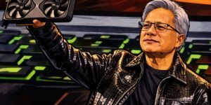 NVIDIA admet les restrictions d&rsquo;approvisionnement et prévient : les GeForce pour les jeux seront équitables au premier trimestre