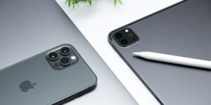 L&rsquo;iPhone et l&rsquo;iPad sont les premiers appareils grand public autorisés à traiter des informations classifiées de l&rsquo;OTAN