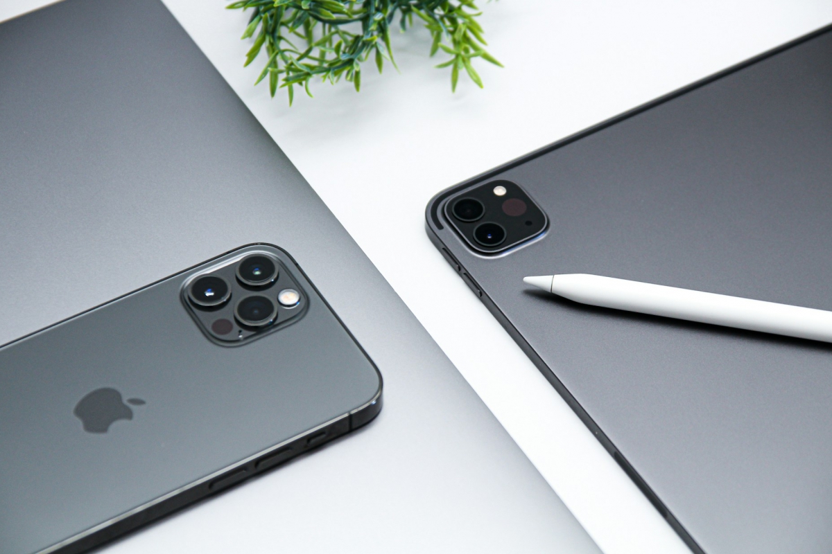 L'iPhone et l'iPad sont les premiers appareils grand public autorisés à traiter des informations classifiées de l'OTAN