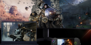 AMD offre Crimson Desert à l&rsquo;achat de ses processeurs, cartes graphiques et ordinateurs portables configurés avec AMD