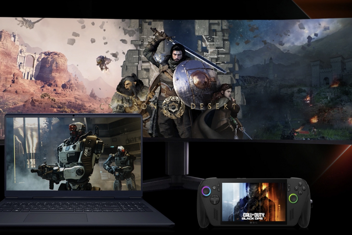 AMD offre Crimson Desert à l'achat de ses processeurs, cartes graphiques et ordinateurs portables configurés avec AMD