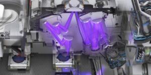 ASML a réussi à augmenter la puissance de ses machines EUV. Ils pourront fabriquer 50 % de puces en plus en 2030