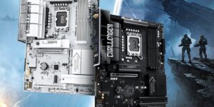 ASRock dénonce les problèmes de burn-in des processeurs AMD avec ses cartes chipset série 800