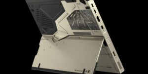 ASUS et Kojima Productions s&rsquo;associent pour lancer une version exclusive de la tablette ROG Flow Z13-KJP et les accessoires correspondants